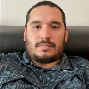 Meet your Posher, Rafa